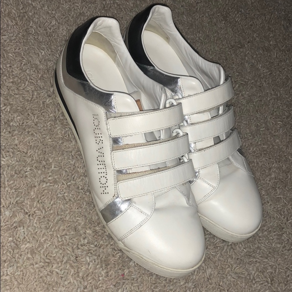 100% Authentic Louis Vuitton shoes
